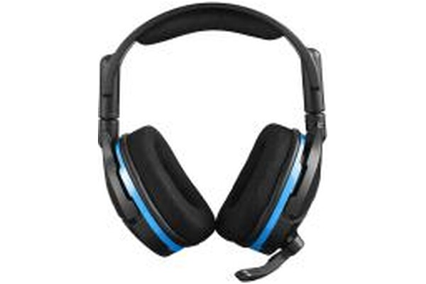 Słuchawki Turtle Beach Stealth 600P Nauszne Bezprzewodowe