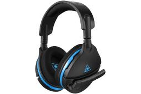Słuchawki Turtle Beach Stealth 600P Nauszne Bezprzewodowe