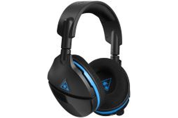 Słuchawki Turtle Beach Stealth 600P Nauszne Bezprzewodowe