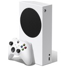 Konsola Microsoft Xbox Series S 512GB biały