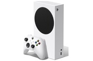 Konsola Microsoft Xbox Series S 512GB biały