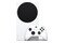 Konsola Microsoft Xbox Series S 512GB biały