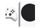 Konsola Microsoft Xbox Series S 512GB biały