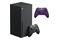 Konsola Microsoft Xbox Series X 1TB czarny + Kontroler XBOX