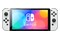 Konsola Nintendo Switch OLED 64GB biały
