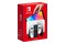 Konsola Nintendo Switch OLED 64GB biały
