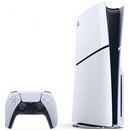 Konsola Sony PlayStation 5 Slim 1TB biały