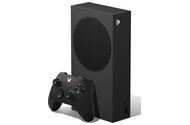 Konsola Microsoft Xbox Series S 1TB czarny