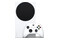Konsola Microsoft Xbox Series S 512GB biały + 3 miesiące Game Pass Ultimate