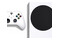 Konsola Microsoft Xbox Series S 512GB biały + 3 miesiące Game Pass Ultimate
