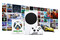 Konsola Microsoft Xbox Series S 512GB biały + 3 miesiące Game Pass Ultimate