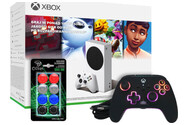 Konsola Microsoft Xbox Series S 512GB biały + Kontroler XBOX