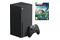 Konsola Microsoft Xbox Series X 1TB czarny + Avatar Frontiers of Pandora
