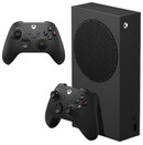 Konsola Microsoft Xbox Series S 1TB czarny + Kontroler XBOX
