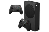 Konsola Microsoft Xbox Series S 1TB czarny + Kontroler XBOX