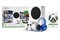 Konsola Microsoft Xbox Series S 512GB biały + 3 miesiące Game Pass Ultimate + słuchawki LucidSound