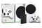 Konsola Microsoft Xbox Series S 512GB biały + dysk Seagate Expansion 1TB