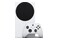 Konsola Microsoft Xbox Series S 512GB biały + dysk Seagate Expansion 1TB