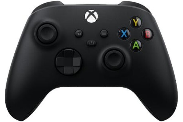 Konsola Microsoft Xbox Series X 1TB czarny + słuchawki Stereo