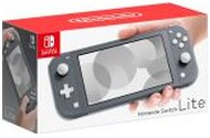 Konsola Nintendo Switch Lite 32GB szary