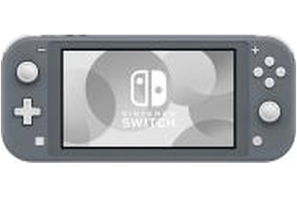Konsola Nintendo Switch Lite 32GB szary
