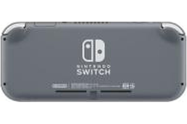 Konsola Nintendo Switch Lite 32GB szary