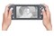 Konsola Nintendo Switch Lite 32GB szary