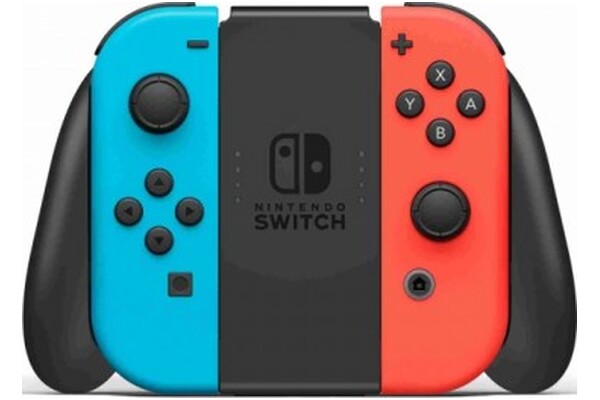 Konsola Nintendo Switch 32GB Czerwono-niebieski