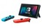 Konsola Nintendo Switch 32GB Czerwono-niebieski