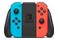 Konsola Nintendo Switch 32GB Czerwono-niebieski