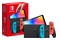 Konsola Nintendo Switch OLED 64GB Czerwono-niebieski
