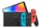Konsola Nintendo Switch OLED 64GB Czerwono-niebieski