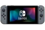 Konsola Nintendo Switch 32GB szary