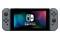 Konsola Nintendo Switch 32GB szary