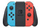Konsola Nintendo Switch 32GB czerwono-szary