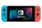 Konsola Nintendo Switch 32GB niebiesko-czerwony