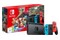Konsola Nintendo Switch 32GB Czerwono-niebieski + Mario Kart 8 Deluxe + 90 dni Nintendo Switch Online