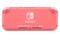 Konsola Nintendo Switch Lite 32GB pomarańczowy