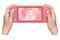 Konsola Nintendo Switch Lite 32GB pomarańczowy