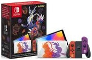 Konsola Nintendo Switch OLED 64GB motyw z gry edycja limitowana