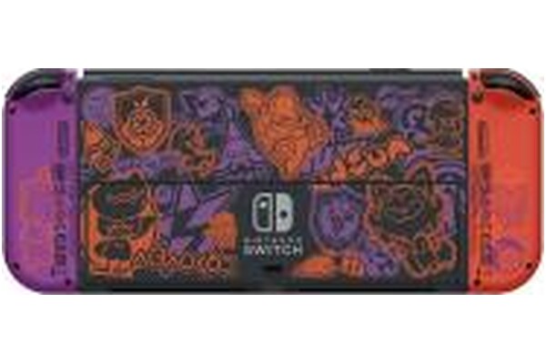 Konsola Nintendo Switch OLED 64GB motyw z gry edycja limitowana