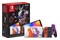 Konsola Nintendo Switch OLED 64GB motyw z gry edycja limitowana