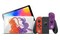 Konsola Nintendo Switch OLED 64GB motyw z gry edycja limitowana