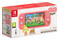 Konsola Nintendo Switch Lite 32GB różowy + Animal Crossing New Horizons