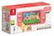 Konsola Nintendo Switch Lite 32GB różowy + Animal Crossing New Horizons