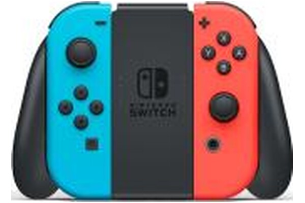 Konsola Nintendo Switch 32GB Czerwono-niebieski + Switch Sports + 90 dni Nintendo Switch Online