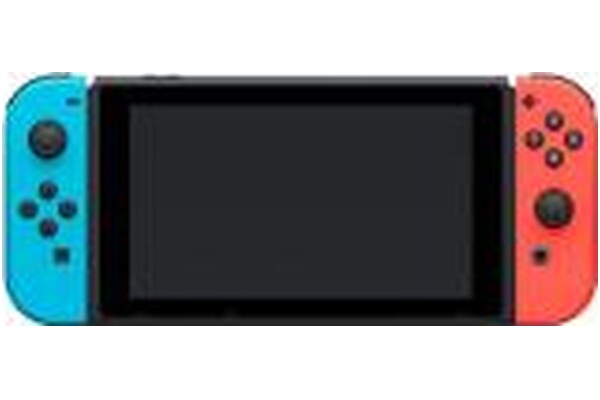 Konsola Nintendo Switch 32GB Czerwono-niebieski + Switch Sports + 90 dni Nintendo Switch Online