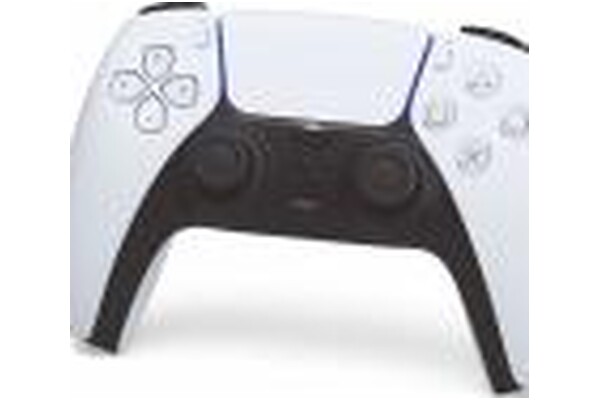 Konsola Sony PlayStation 5 Slim 1TB biały + God of War Ragnarok