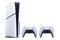 Konsola Sony PlayStation 5 Slim 1TB biały + Marvels Spider-Man 2 + Kontroler PlayStation