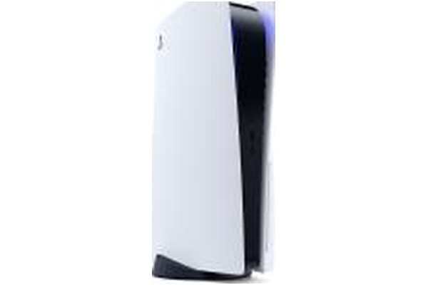 Konsola Sony PlayStation 5 825GB biały + Call of Duty Modern Warfare II